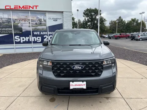 Photos of 2025 Ford Maverick XL for sale in O'Fallon, MO at Clement Ford