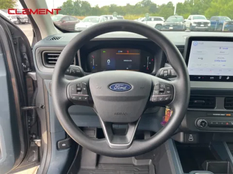 More photos of 2025 Ford Maverick XL at Clement Ford, MO