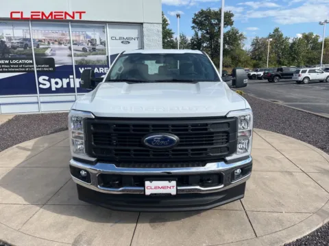 Photos of 2026 Ford F-250SD XL for sale in Wentzville, MO at Clement Ford
