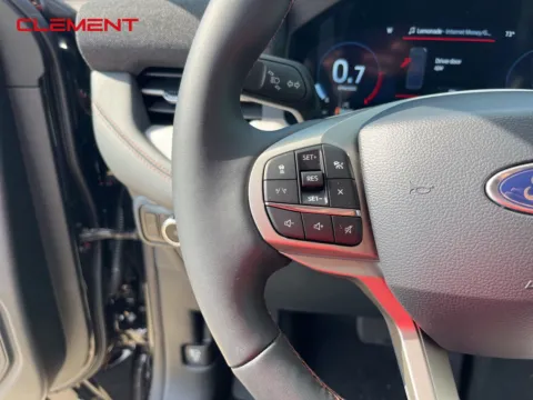 More photos of 2025 Ford Explorer Active at Clement Ford, MO