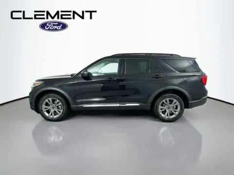 More photos of 2025 Ford Explorer Active at Clement Ford, MO