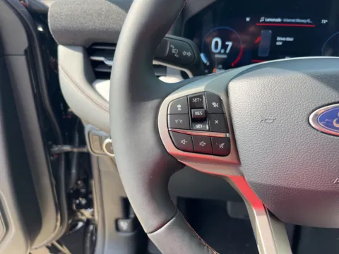 More photos of 2025 Ford Explorer Active at Clement Ford, MO