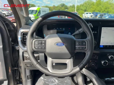 More photos of 2026 Ford F-350SD Lariat at Clement Ford, MO