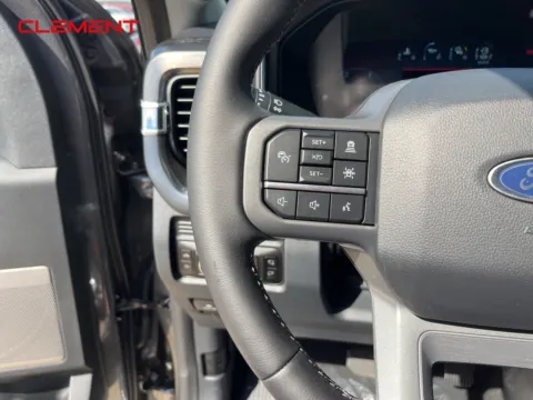 More photos of 2026 Ford F-350SD Lariat at Clement Ford, MO