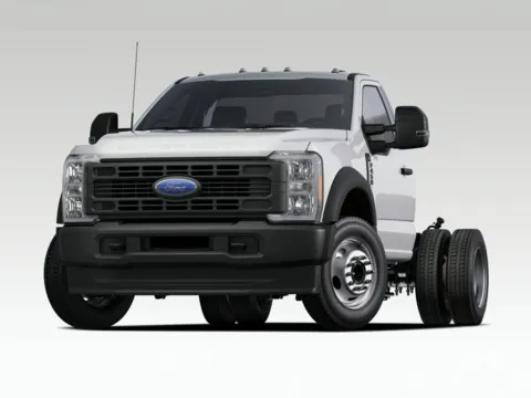 Black 2026 Ford F-450SD Platinum for sale in O'Fallon, MO