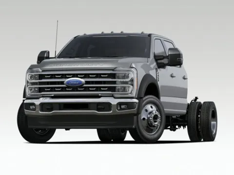 Photos of 2026 Ford F-450SD Platinum for sale in O'Fallon, MO at Clement Ford