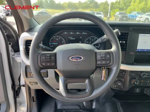 More photos of 2026 Ford F-250SD XL at Clement Ford, MO