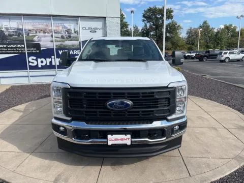 Photos of 2026 Ford F-250SD XL for sale in Wentzville, MO at Clement Ford