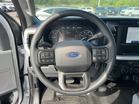 More photos of 2026 Ford F-250SD XL at Clement Ford, MO