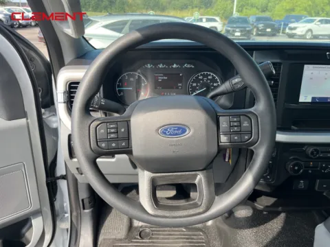 More photos of 2026 Ford F-250SD XL at Clement Ford, MO