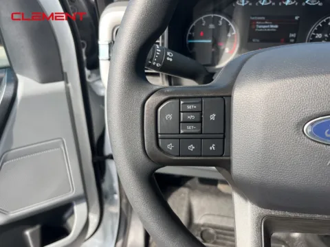 More photos of 2026 Ford F-250SD XL at Clement Ford, MO