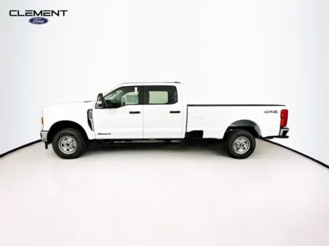 More photos of 2026 Ford F-250SD XL at Clement Ford, MO