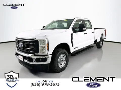 White 2026 Ford F-250SD XL for sale in Wentzville, MO