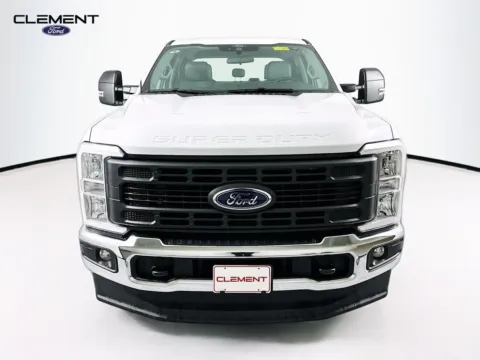 Photos of 2026 Ford F-250SD XL for sale in Wentzville, MO at Clement Ford