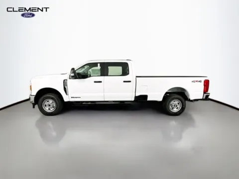 More photos of 2026 Ford F-250SD XL at Clement Ford, MO