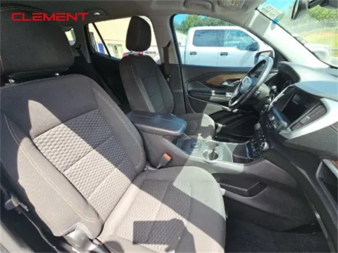 Another view of 2020 GMC Terrain SLE for sale in O'Fallon, MO at Clement Ford