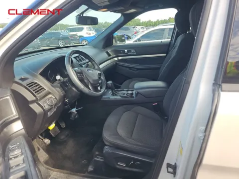 Another view of 2018 Ford Explorer XLT for sale in O'Fallon, MO at Clement Ford