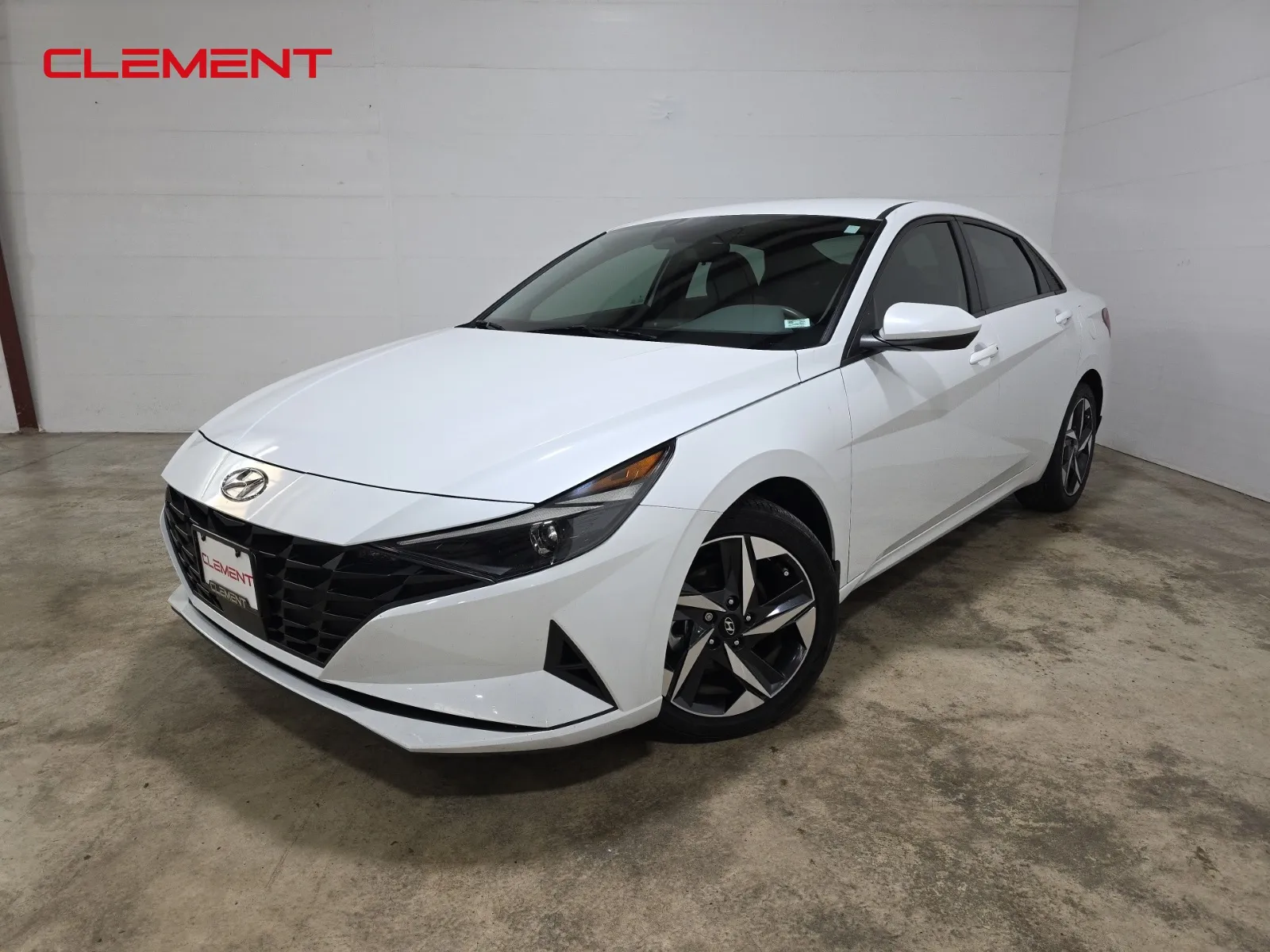 2023 Hyundai Elantra SEL for sale in Wentzville, MO