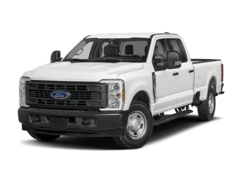 White 2026 Ford F-250SD Platinum for sale in O'Fallon, MO