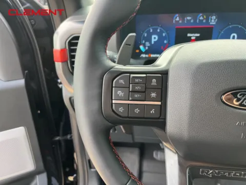 More photos of 2025 Ford F-150 Raptor at Clement Ford, MO