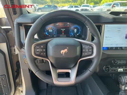 More photos of 2025 Ford Bronco Outer Banks at Clement Ford, MO