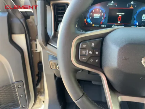 More photos of 2025 Ford Bronco Outer Banks at Clement Ford, MO