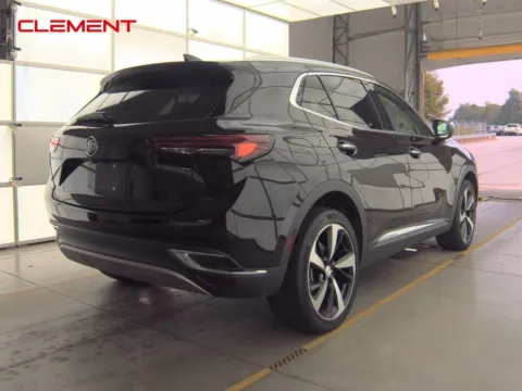 Photos of 2021 Buick Envision Essence for sale in O'Fallon, MO at Clement Ford