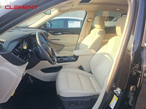 Another view of 2021 Buick Envision Essence for sale in O'Fallon, MO at Clement Ford