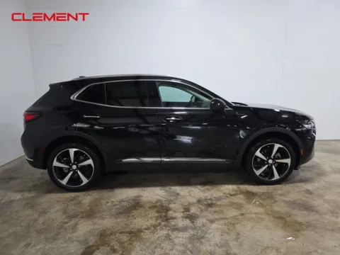 More photos of 2021 Buick Envision Essence at Clement Ford, MO
