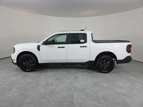 More photos of 2025 Ford Maverick XLT at Clement Ford, MO