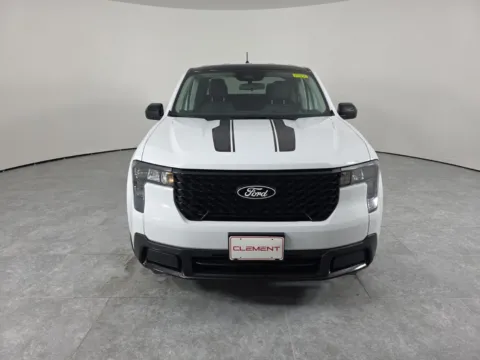 Photos of 2025 Ford Maverick XLT for sale in Wentzville, MO at Clement Ford