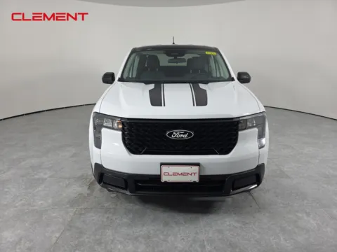 Photos of 2025 Ford Maverick XLT for sale in Wentzville, MO at Clement Ford