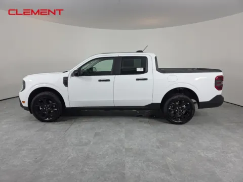 More photos of 2025 Ford Maverick XLT at Clement Ford, MO