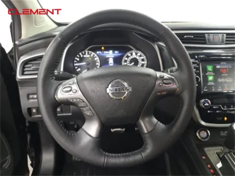 Another view of 2020 Nissan Murano Platinum for sale in O'Fallon, MO at Clement Ford