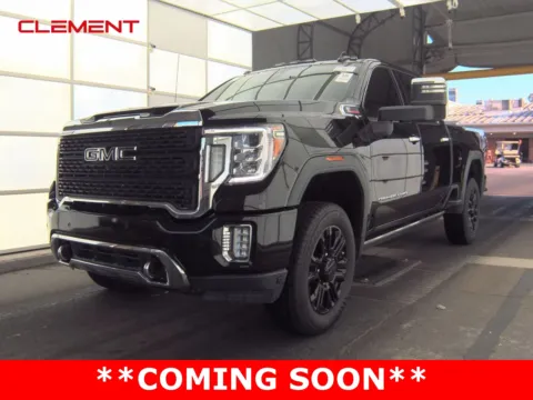 Black 2021 GMC Sierra 3500HD Denali for sale in O'Fallon, MO