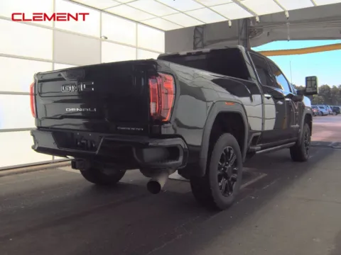 Photos of 2021 GMC Sierra 3500HD Denali for sale in O'Fallon, MO at Clement Ford