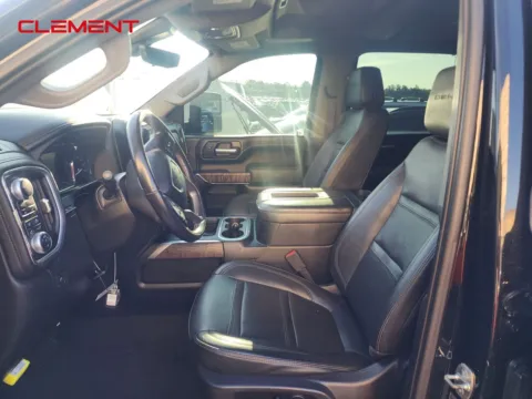 Another view of 2021 GMC Sierra 3500HD Denali for sale in O'Fallon, MO at Clement Ford