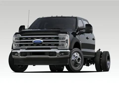 Photos of 2026 Ford F-550SD for sale in O'Fallon, MO at Clement Ford