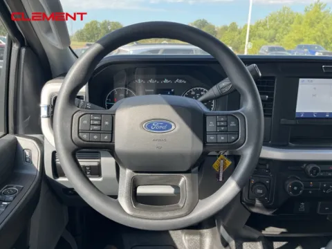 More photos of 2026 Ford F-550SD at Clement Ford, MO