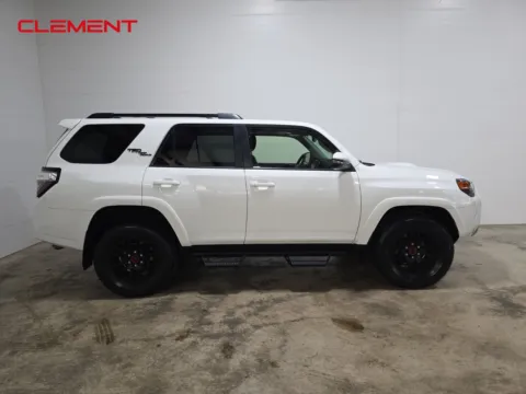More photos of 2023 Toyota 4Runner TRD Off-Road Premium at Clement Ford, MO