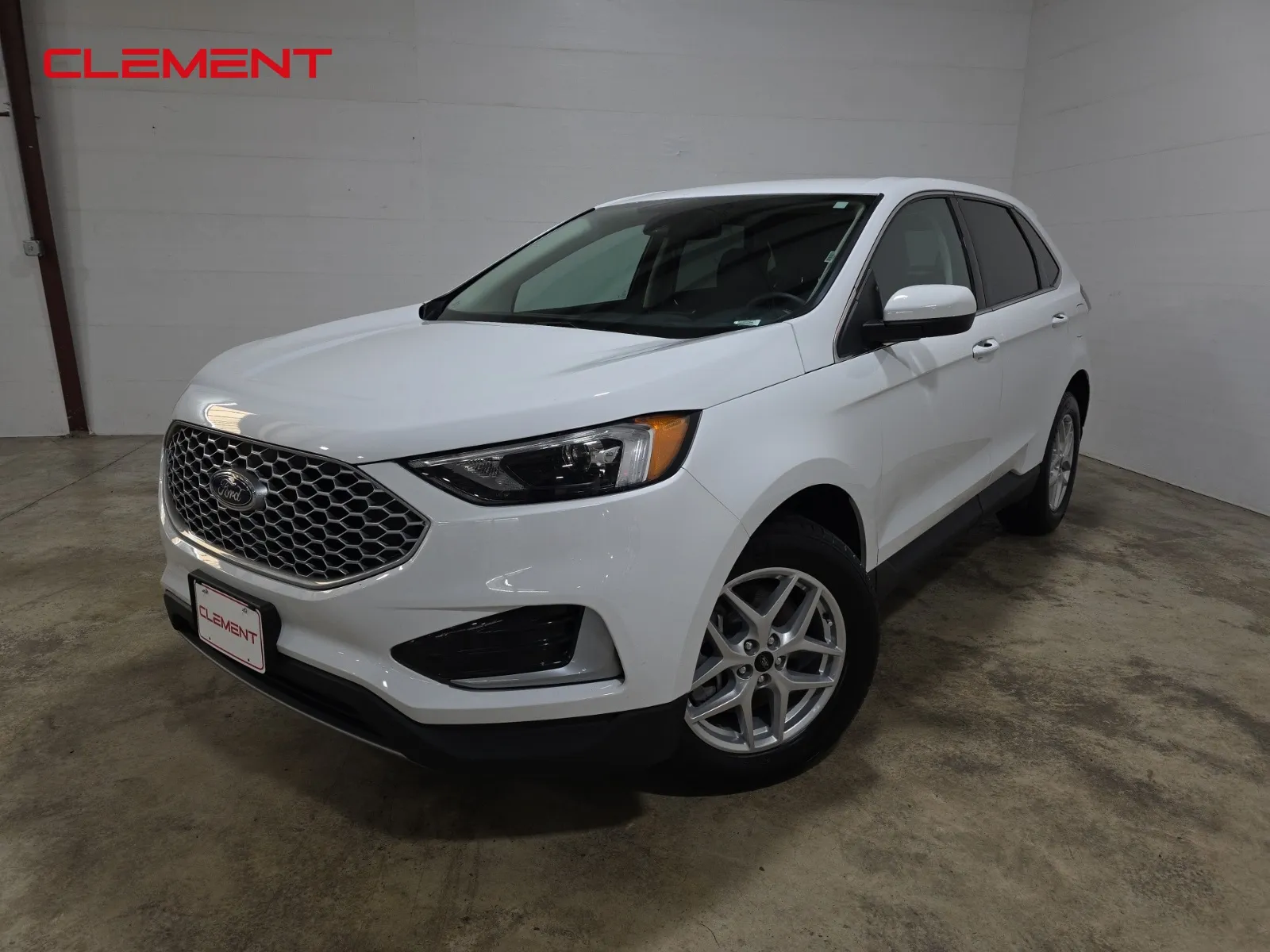 2024 Ford Edge SEL for sale in Wentzville, MO