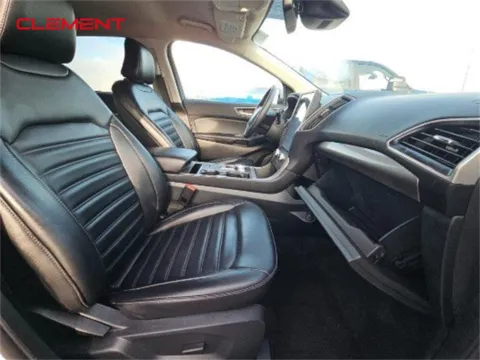 Another view of 2024 Ford Edge SEL for sale in O'Fallon, MO at Clement Ford