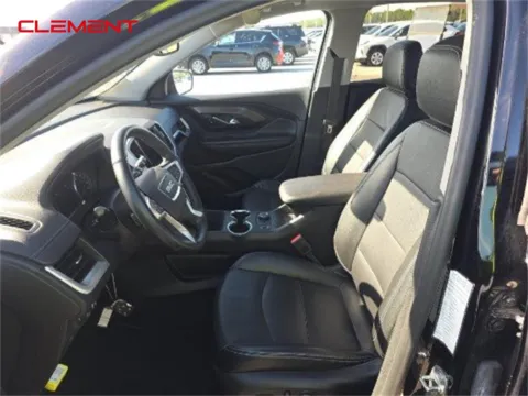 Another view of 2024 GMC Terrain SLT for sale in O'Fallon, MO at Clement Ford