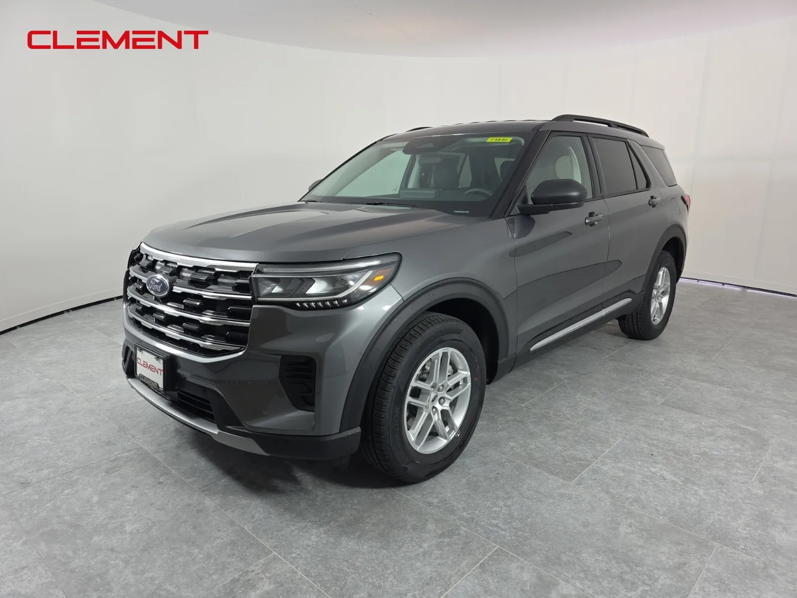 2025 Ford Explorer Active for sale in Wentzville, MO