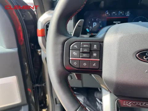 More photos of 2025 Ford F-150 Raptor at Clement Ford, MO