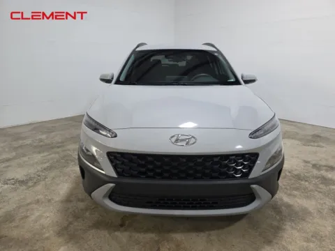 Photos of 2023 Hyundai Kona SEL for sale in Wentzville, MO at Clement Ford