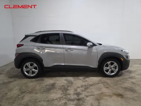 More photos of 2023 Hyundai Kona SEL at Clement Ford, MO