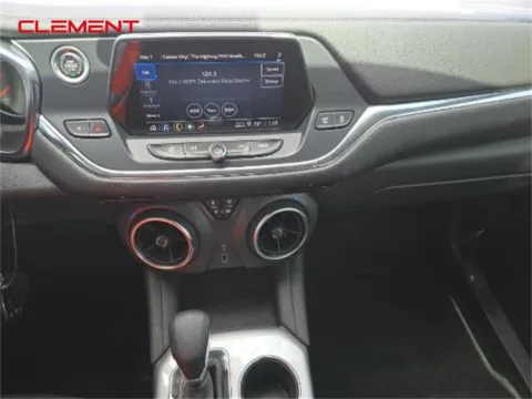 Another view of 2022 Chevrolet Blazer LT for sale in O'Fallon, MO at Clement Ford