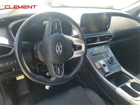 Another view of 2022 Hyundai Santa Fe XRT for sale in O'Fallon, MO at Clement Ford