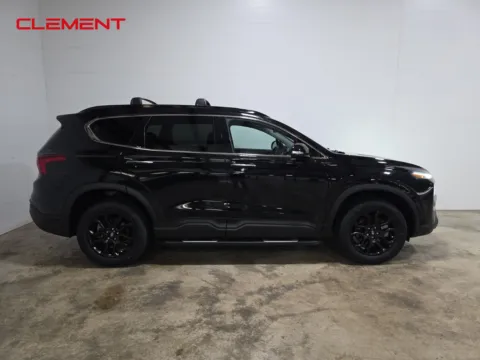 More photos of 2022 Hyundai Santa Fe XRT at Clement Ford, MO